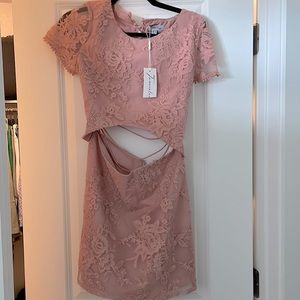 Womens mini dress. NWT